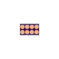 Moon Light Circle Purple wall tile 30x50 cm Moon Light Circle Purple wall tile 30x50 cm